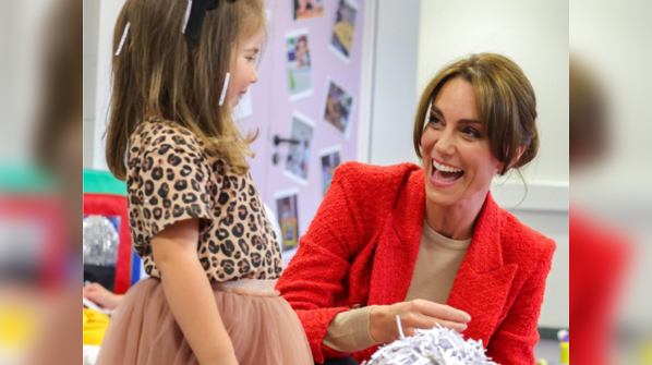Kate Middleton, Princess of Wales