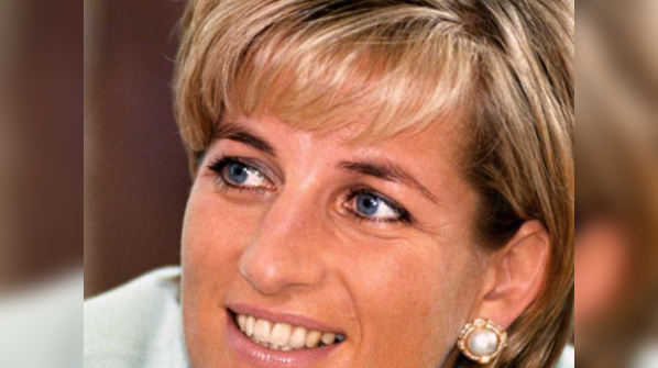 Princess Diana