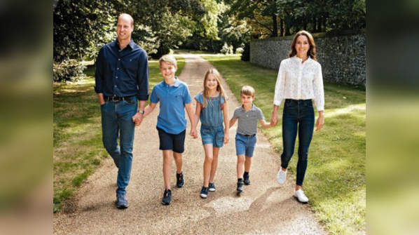 Educational qualifications of the UK Royals