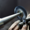 The hardness test