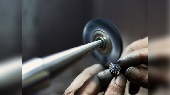 The hardness test