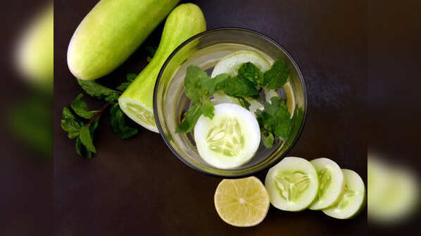 Environmental Detoxification