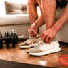 ​​Regular Exercise​
