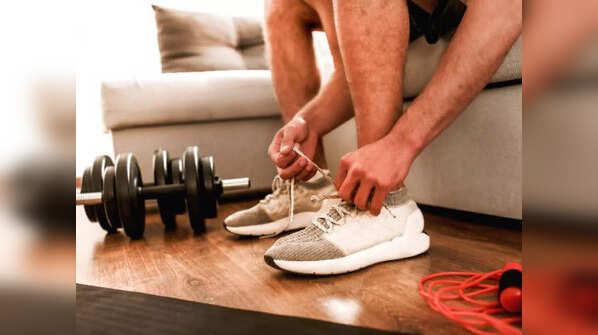 Regular Exercise