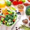 ​​Nutrient-Rich Diet​