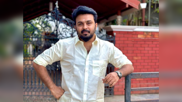 Venkat Ranganathan