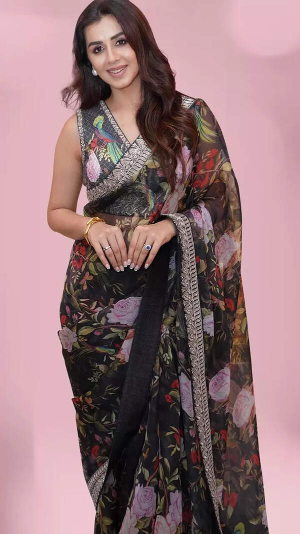 Nikki Galrani