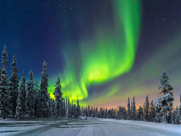 Aurora