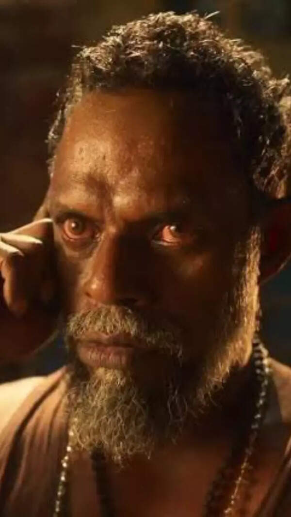 Vinayakan Photos