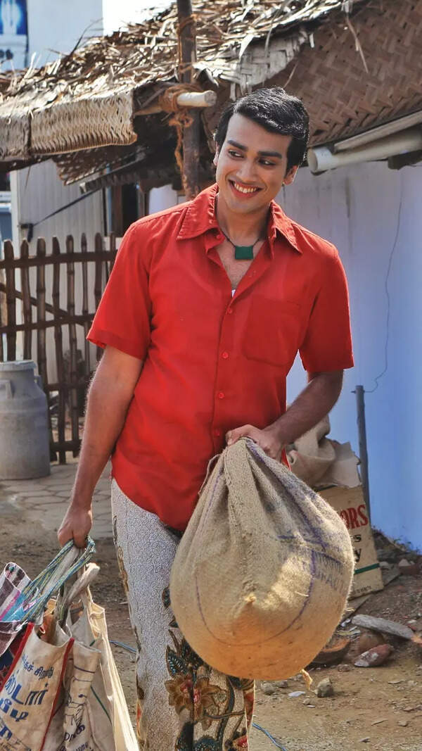 Kalidas Jayaram