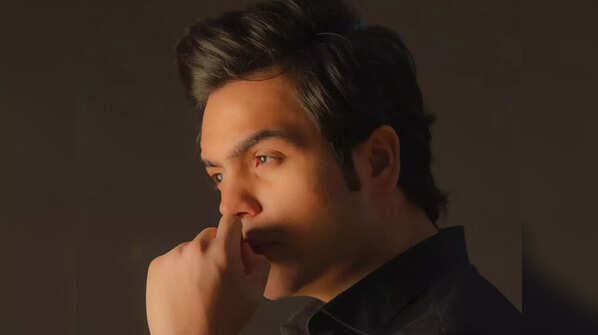 Raj’s reaction to the relationship rumours
