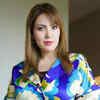 Munmun Dutta reacts
