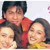 Article image for: '<i class="tbold">dil to pagal hai</i>'