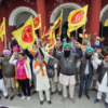 Importance ahead of elections