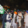 ‘Delhi Chalo’ call
