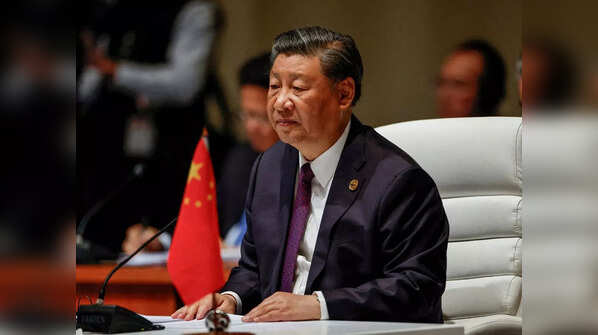 Xi Jinping