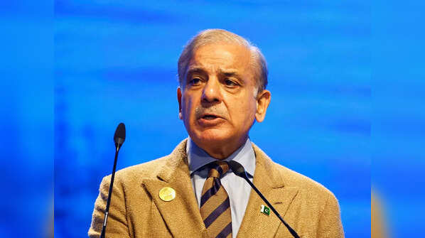 Shehbaz Sharif