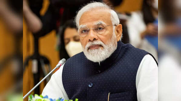 Narendra Modi