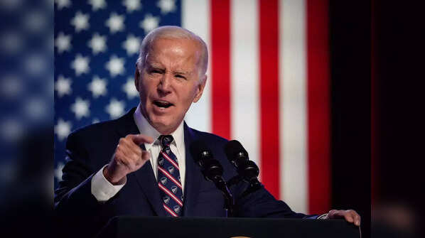 Joe Biden