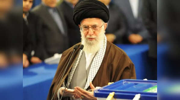 Ali Khamenei