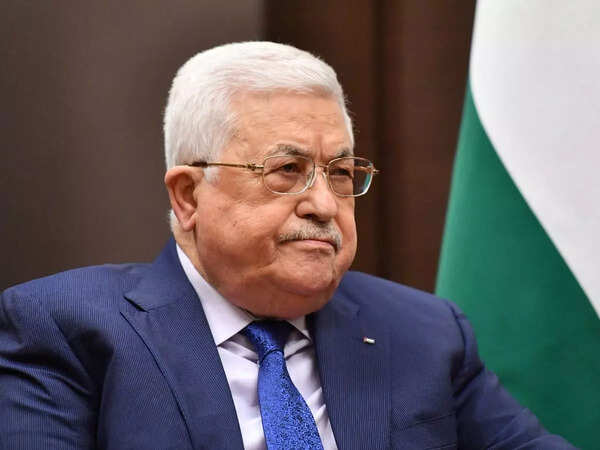 Abbas Pictures