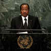 Paul Biya