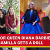 Article image for: Queen Flaunts 'Barbie' While <i class="tbold">kate middleton</i> Disappearance Scandal Spirals | Where is <i class="tbold">kate middleton</i>?