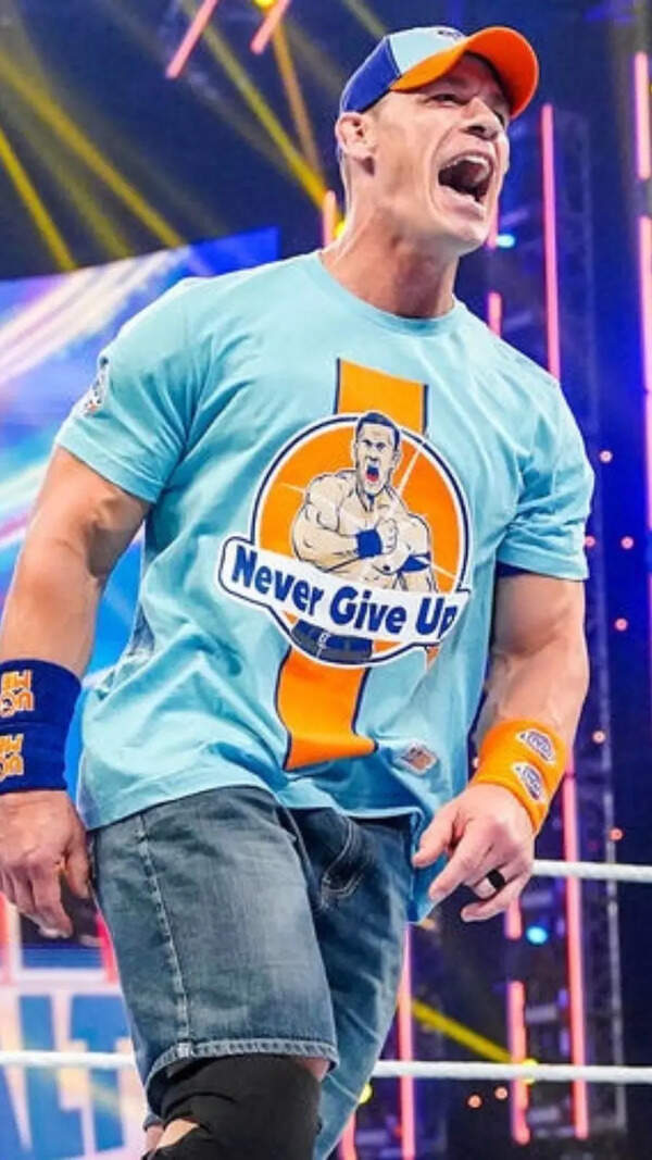 john cena Photos