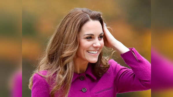The unsettling thing about the disappearance of Kate Middleton