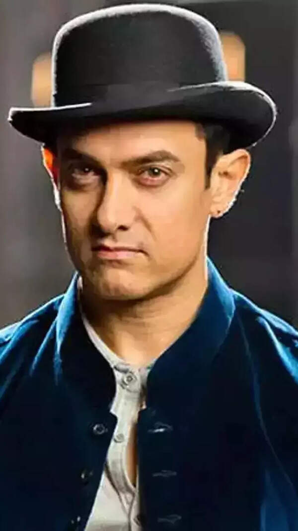 Aamir