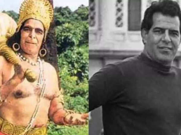 Dara Singh Photos
