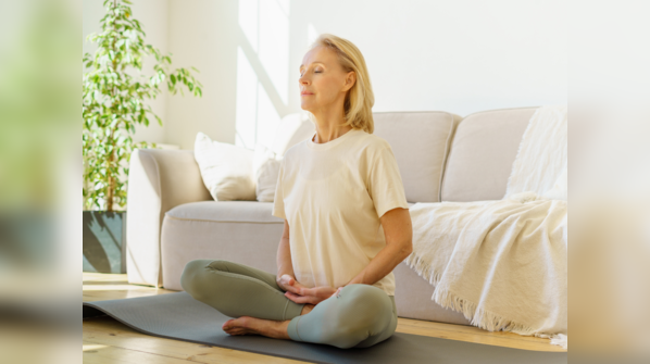 Breathing techniques that will help calm down and relax