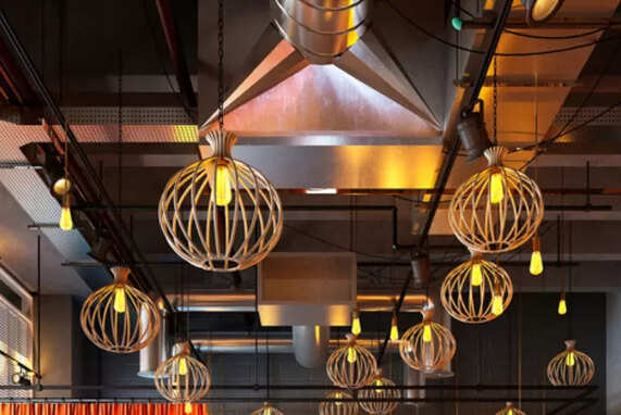5 Indian food joints make it to Asia's Top Restaurants list