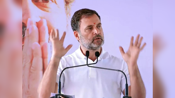 'INDIA bloc to be voice of farmers'