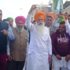 ​'Government not fulfilled demands of farmers'