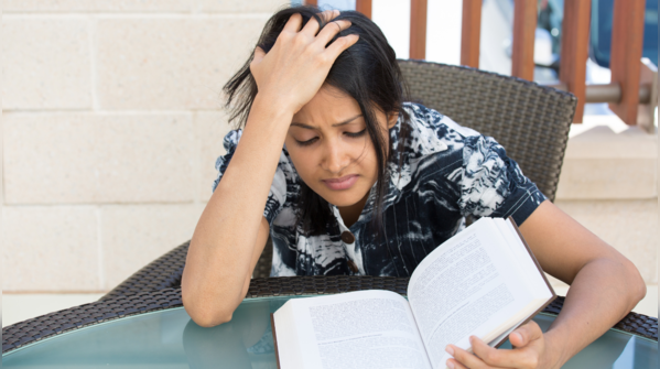 Tips to beat board exam stress