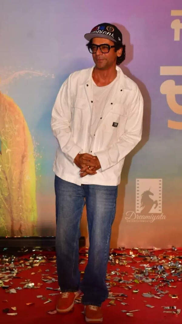 Sunil Grover