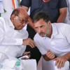 Rahul, Pawar, Raut slam Centre's pro-billionaire stance