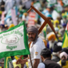 MVA allies accuse BJP of anti-farmer policies