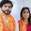 Shikhar's gaze of affection