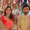 Article image for: Janhvi Kapoor and <i class="tbold">shikhar pahariya</i>