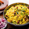 ​​Poha Chivda​
