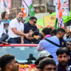 'Bharat Jodo Nyay Yatra' to culminate in Mumbai