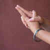 ​Benefits of Power mudra 