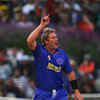 Article image for: <i class="tbold">Shane Warne</i>'s tactical brilliance
