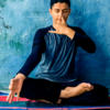 Article image for: Sleep-inducing <i class="tbold">pranayam</i>