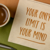 ​​Empty your mind​