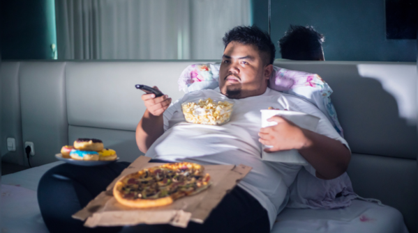 Watch your diet