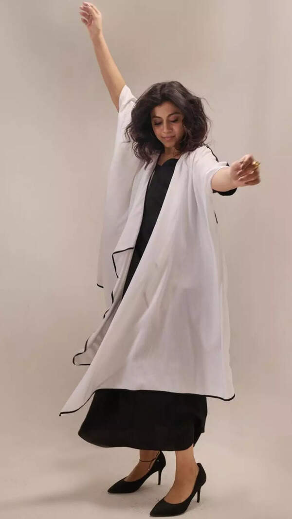 Shruti Ramachandran Images