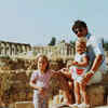Early childhood in Jordan 